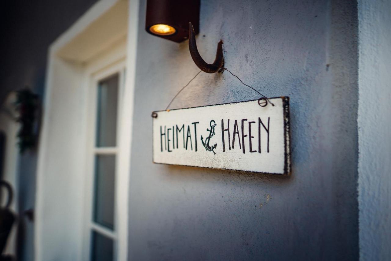 Ferienwohnung Altes Gewölbe Elsterheide Exterior foto