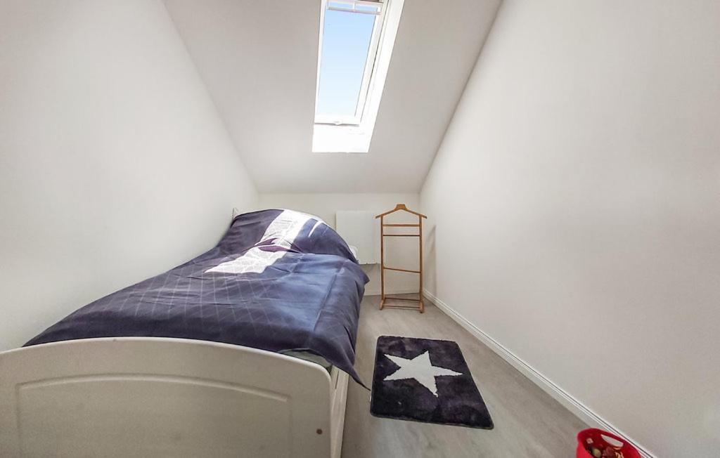 Ferienwohnung Altes Gewölbe Elsterheide Exterior foto