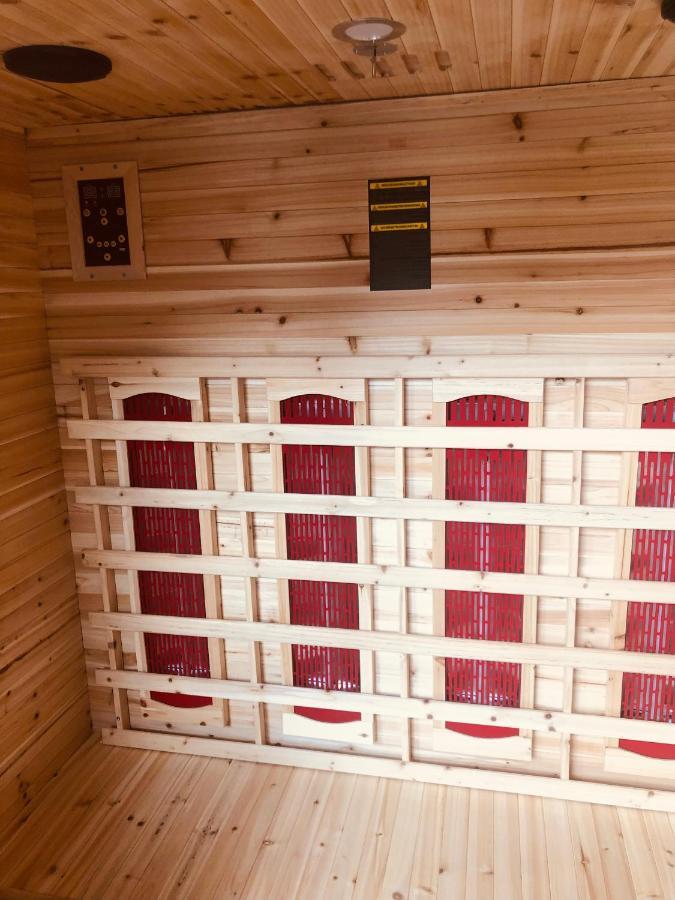 Ferienwohnung Altes Gewölbe Elsterheide Exterior foto